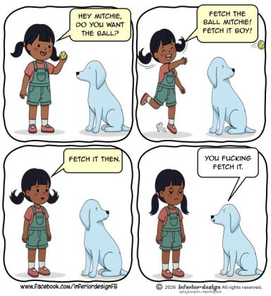 Fetch Fetch