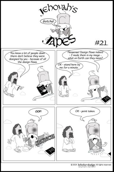 Episode 21