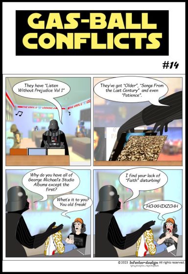 Episode 14