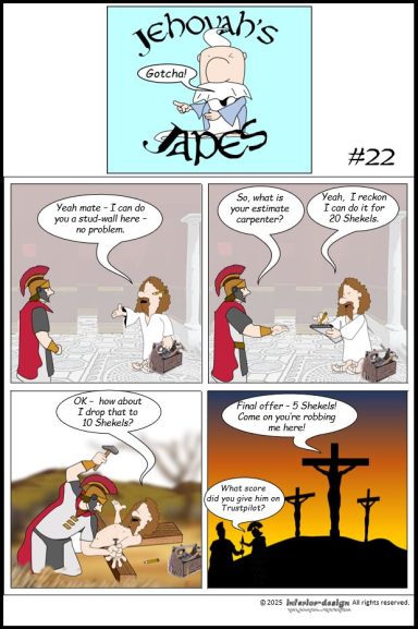 Episode 22