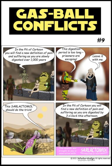 Episode 9