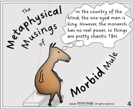 Morbid Mule