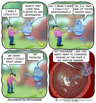 Genie 2