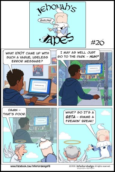 Episode 26