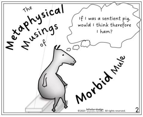 Morbid Mule