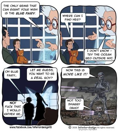 A.I.