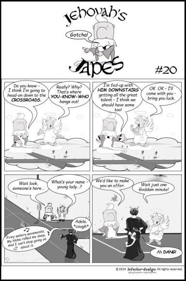 Episode 20