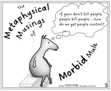 Morbid Mule