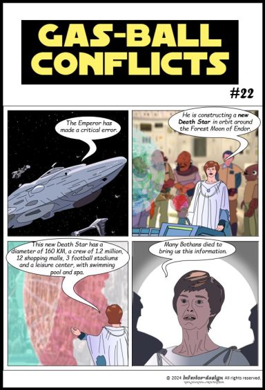 Episode 22