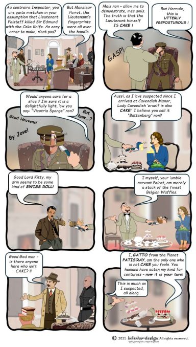 Poirot